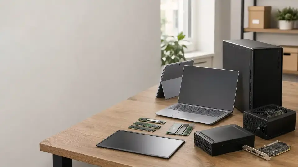 Computere
