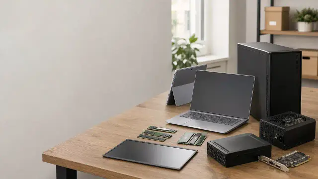 Computere