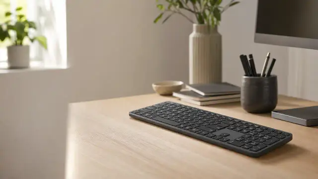 Tastaturer