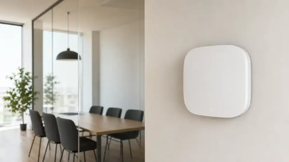 Access points og wifi