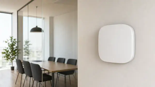 Access points og wifi
