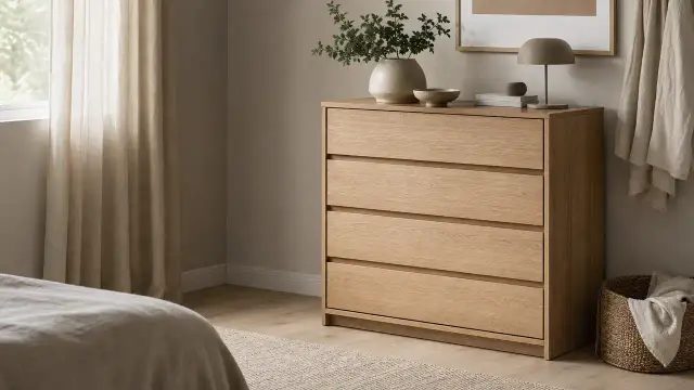 Kommoder