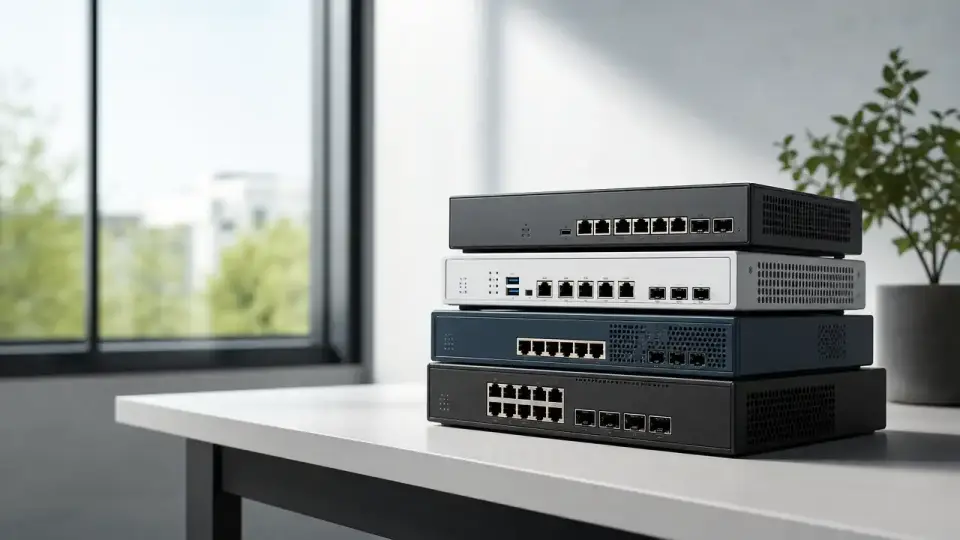Firewalls