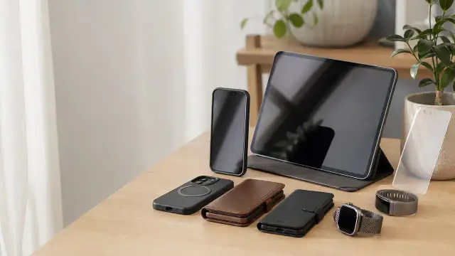 Mobil og tablet