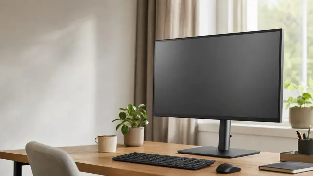 Computerskærme