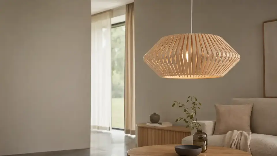 Indendørslamper
