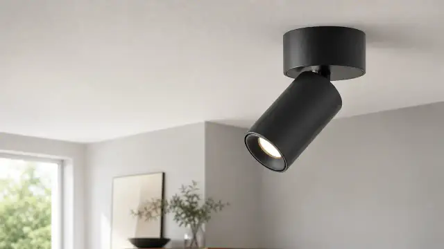 Påbygningsspots