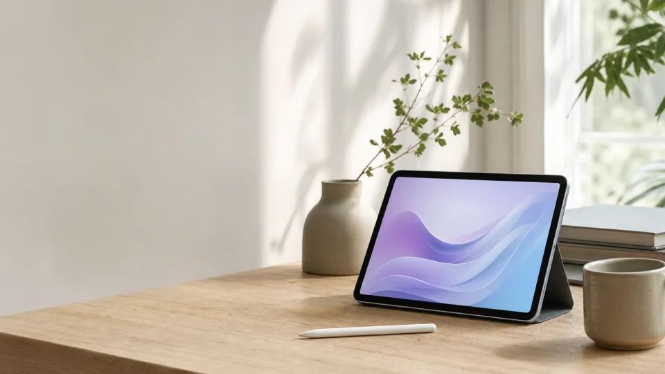 Tablets